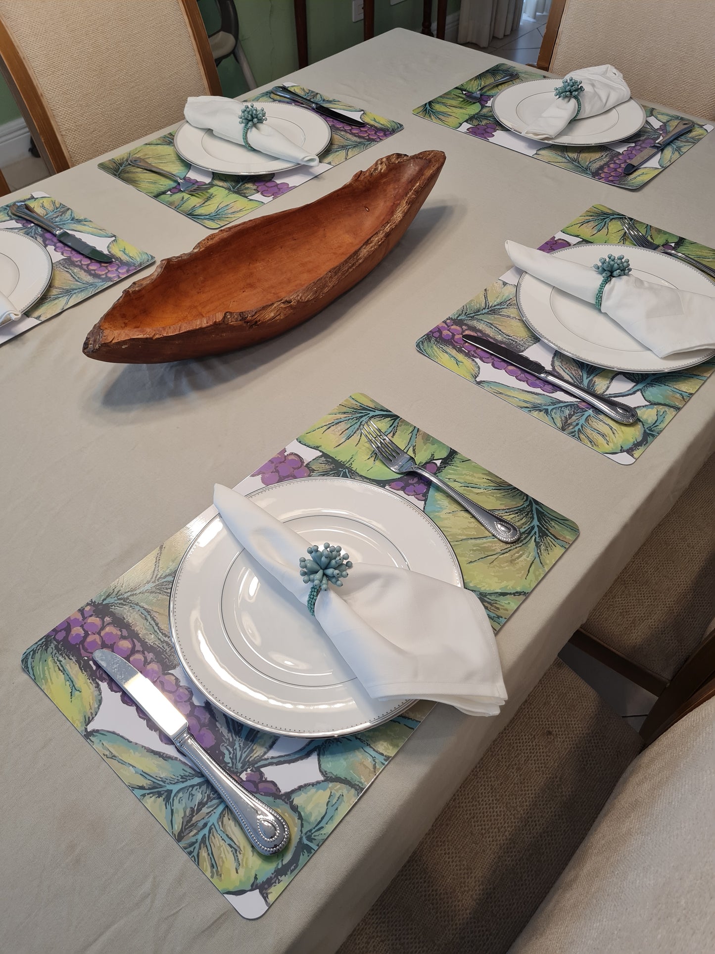 Placemats