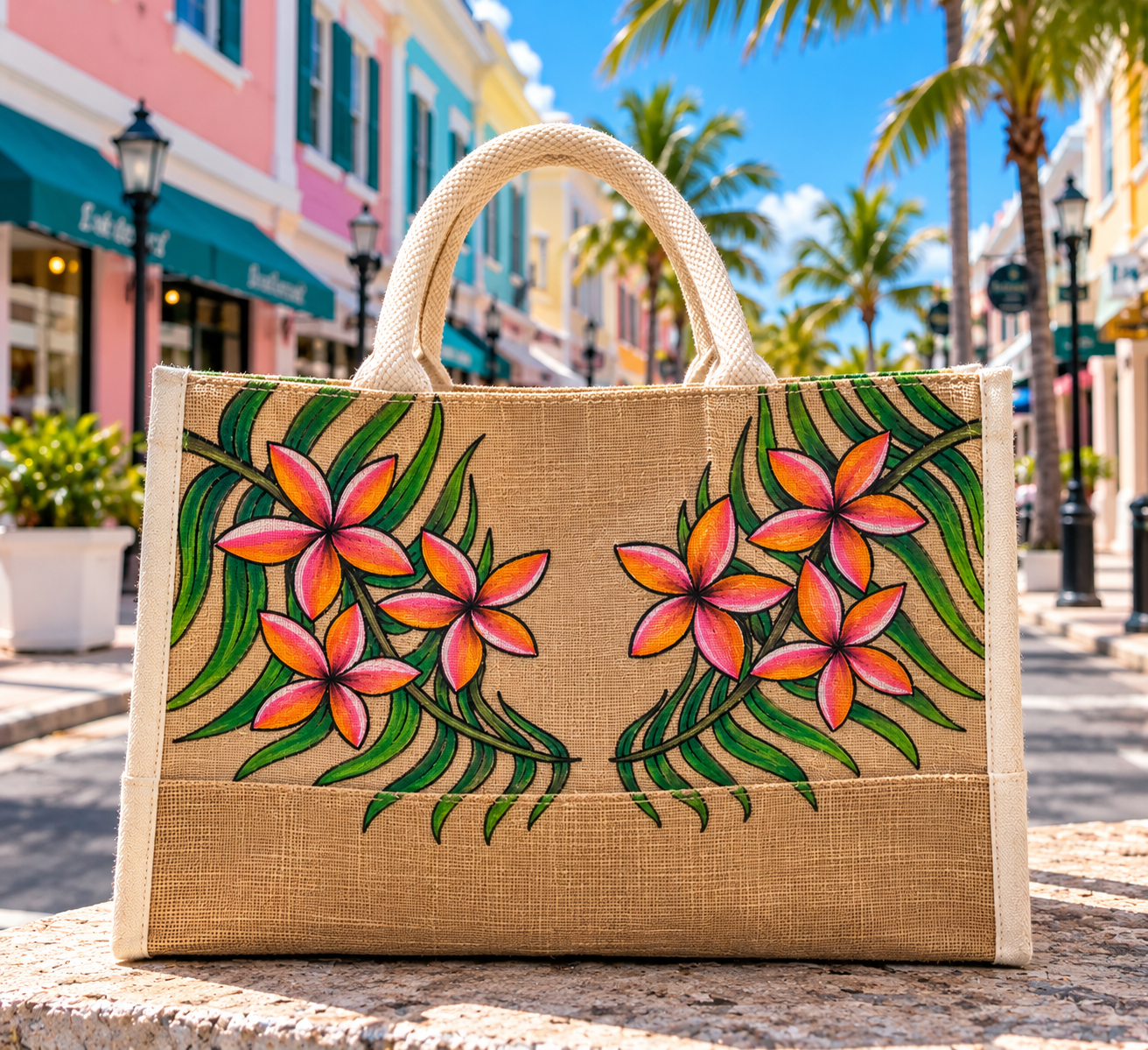 Fashion Tote
