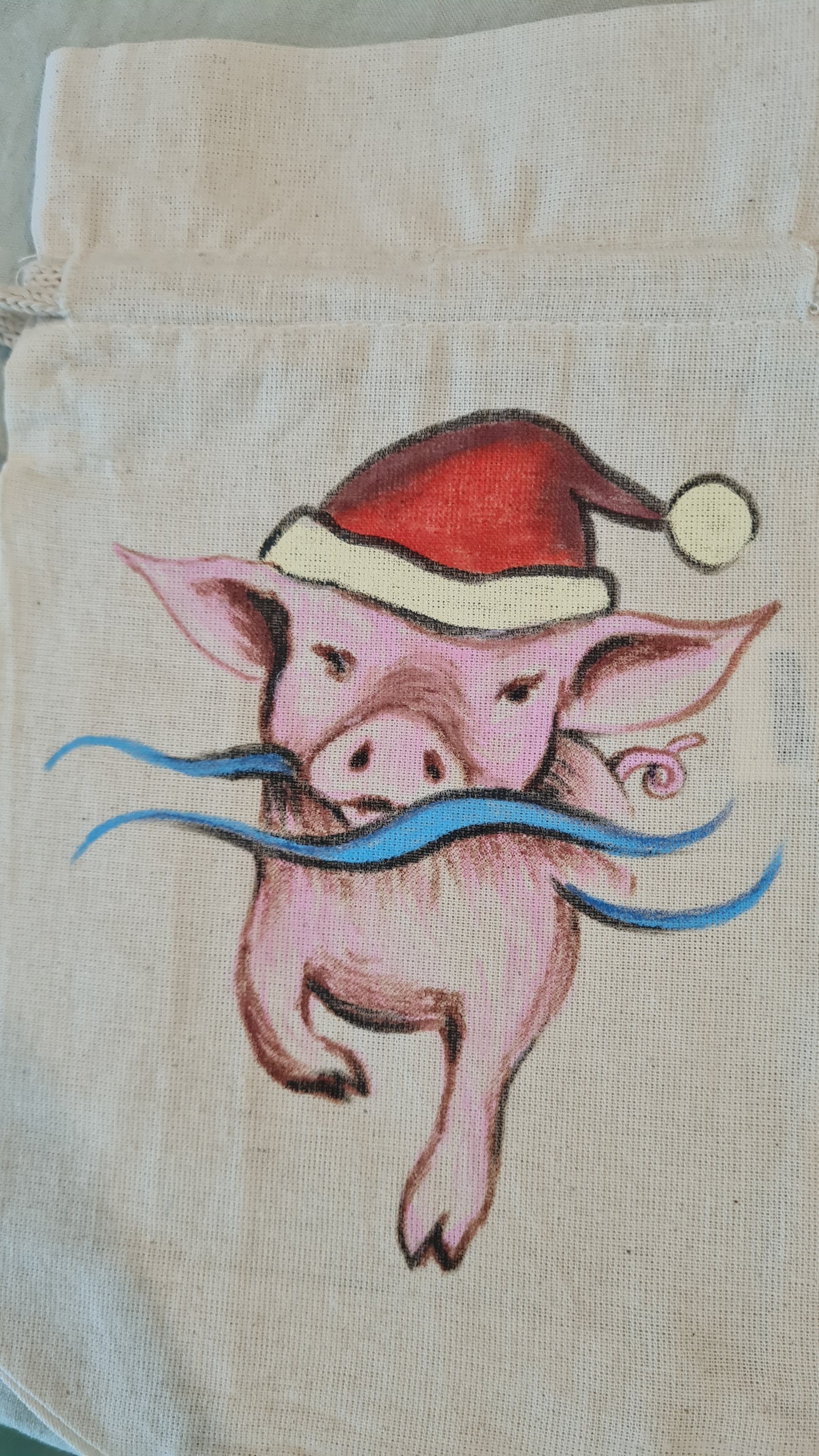 Wine Bags