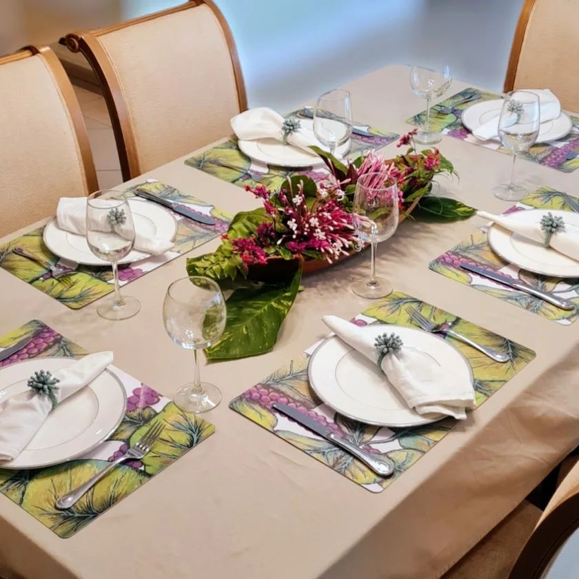 Placemats