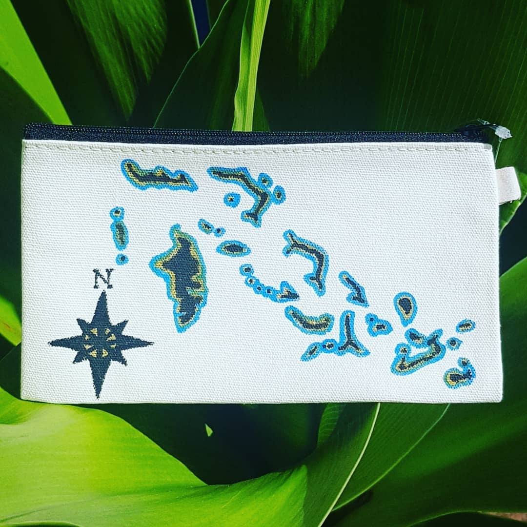 Cutie Pouch