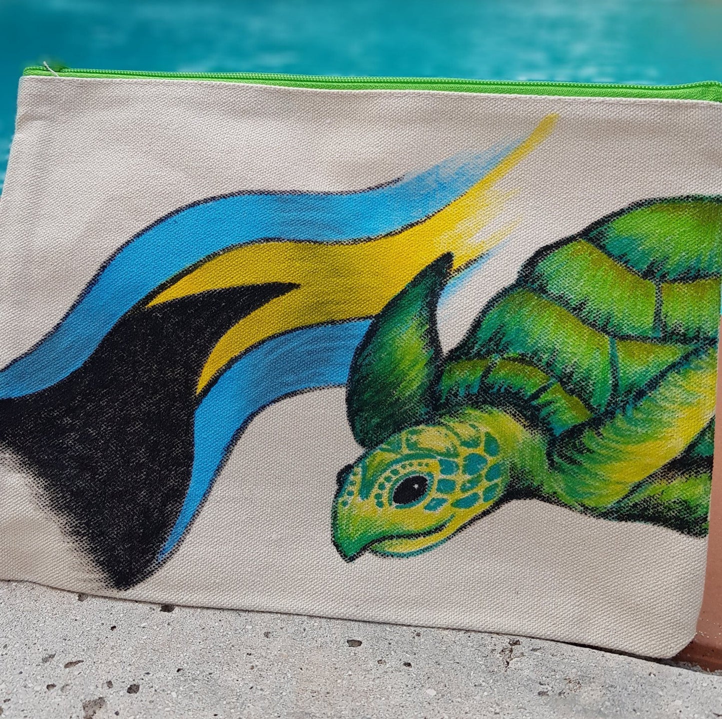 Cutie Pouch