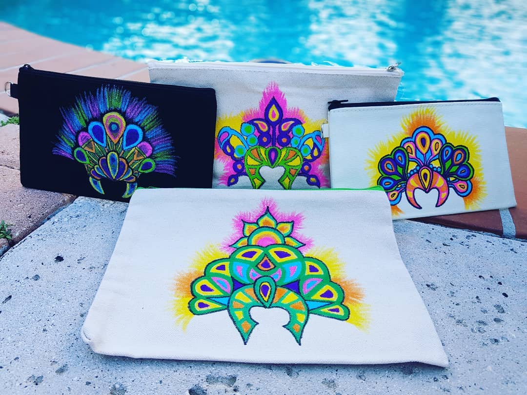 Cutie Pouch