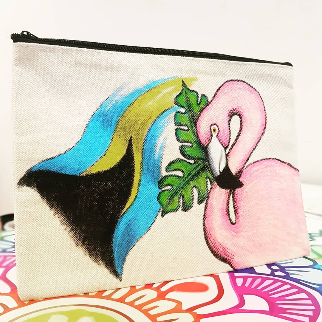 Cutie Pouch