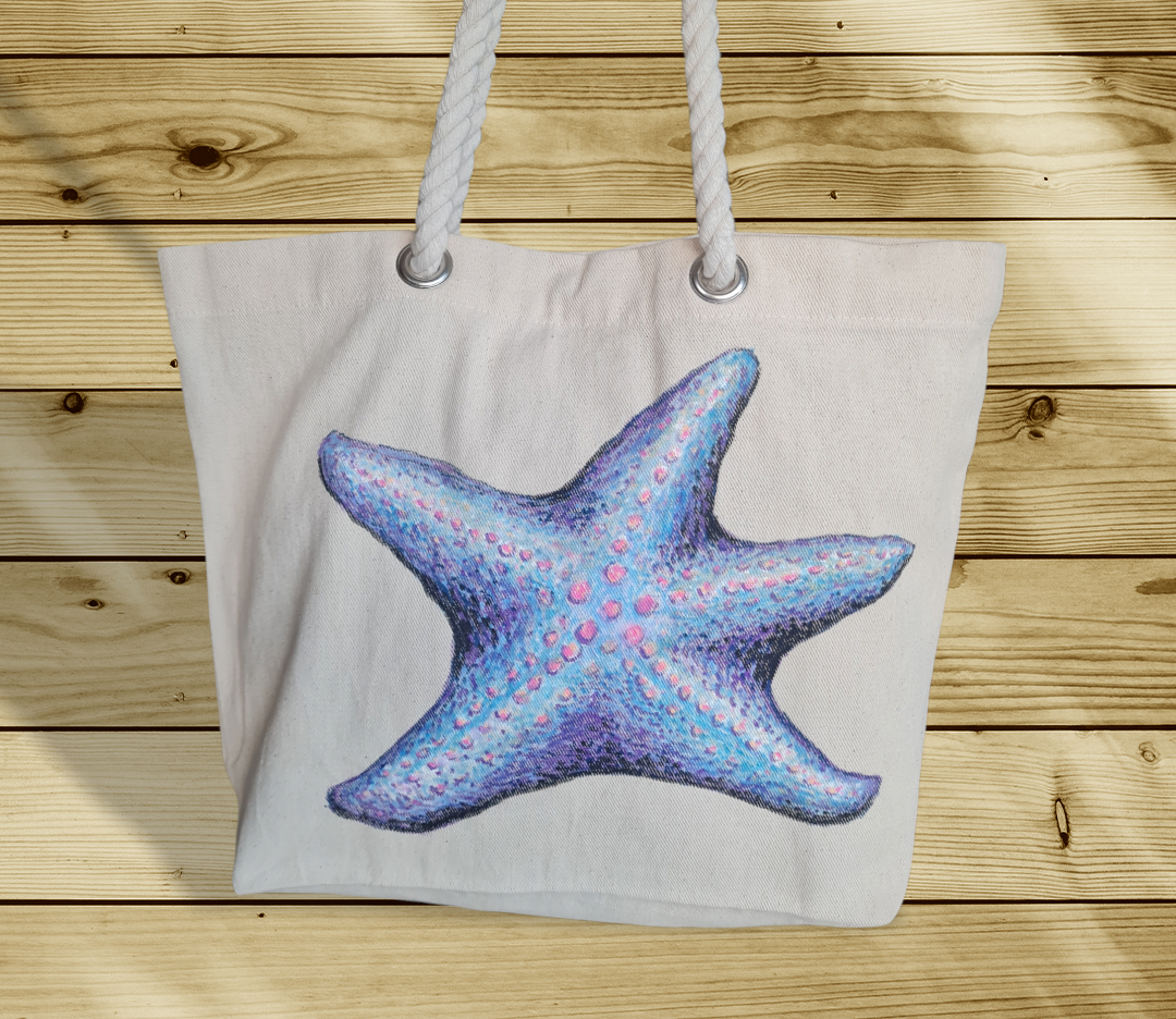 Rope Totebag