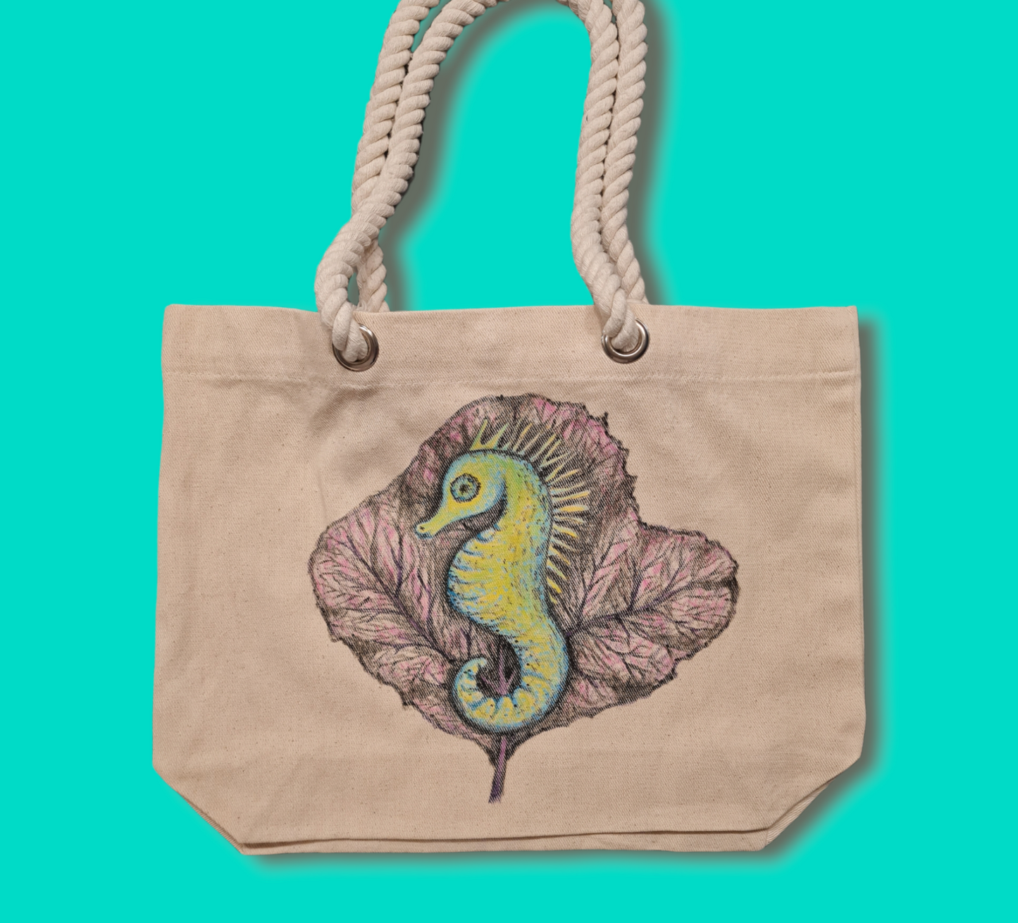 Rope Totebag