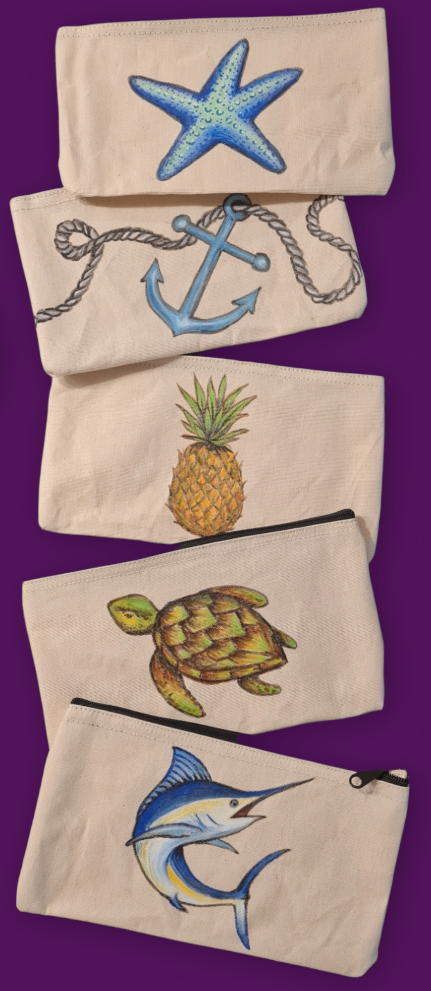 Cutie Pouch