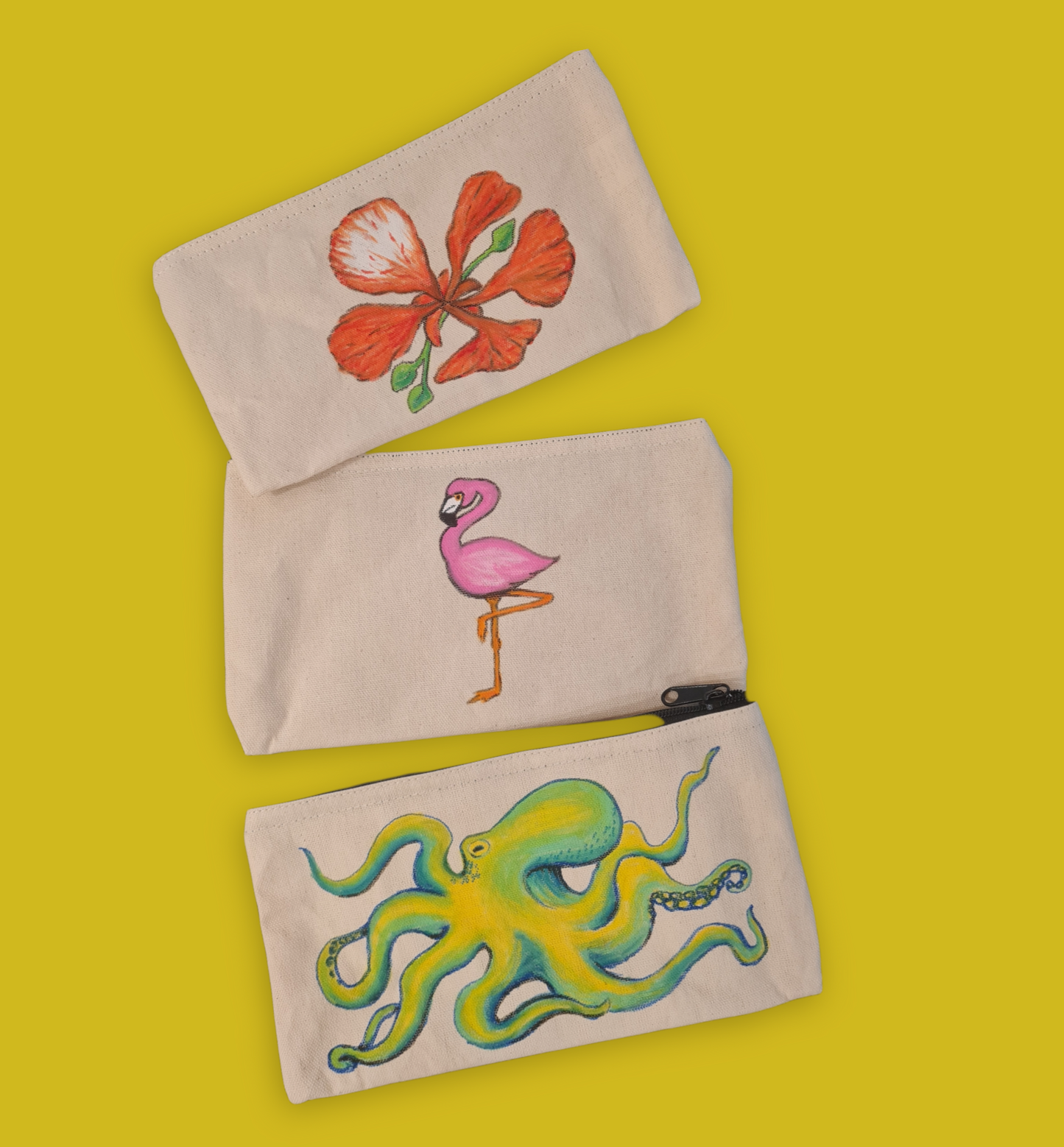 Cutie Pouch