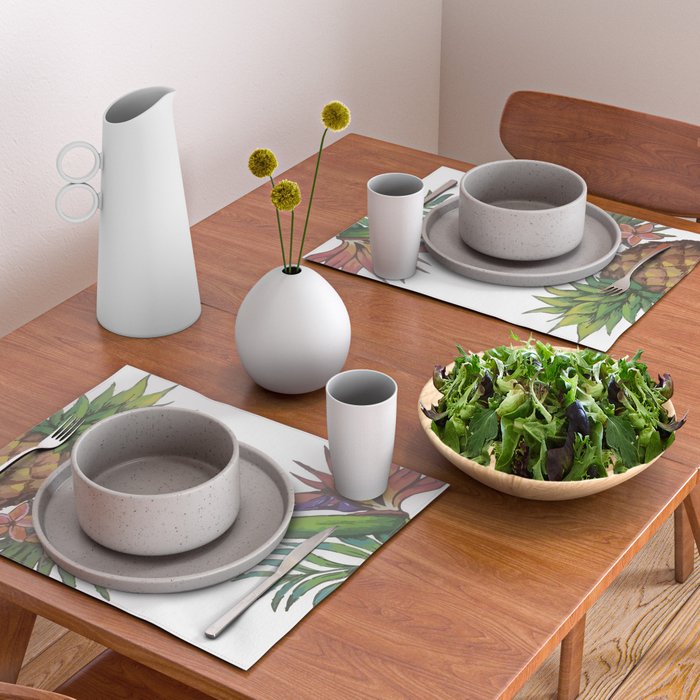 Placemats