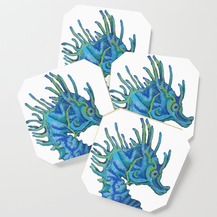 Coasters Set of 4