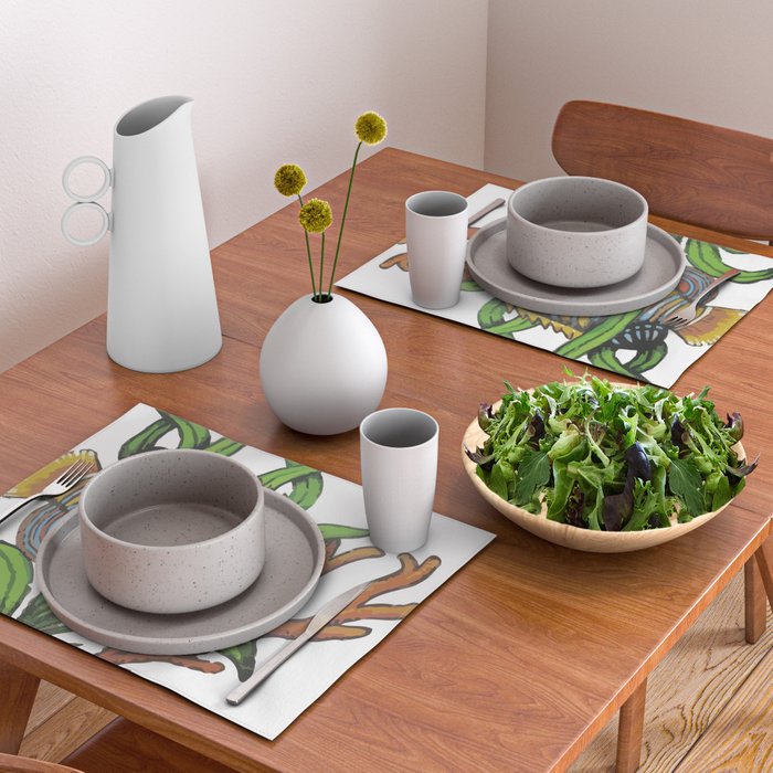 Placemats