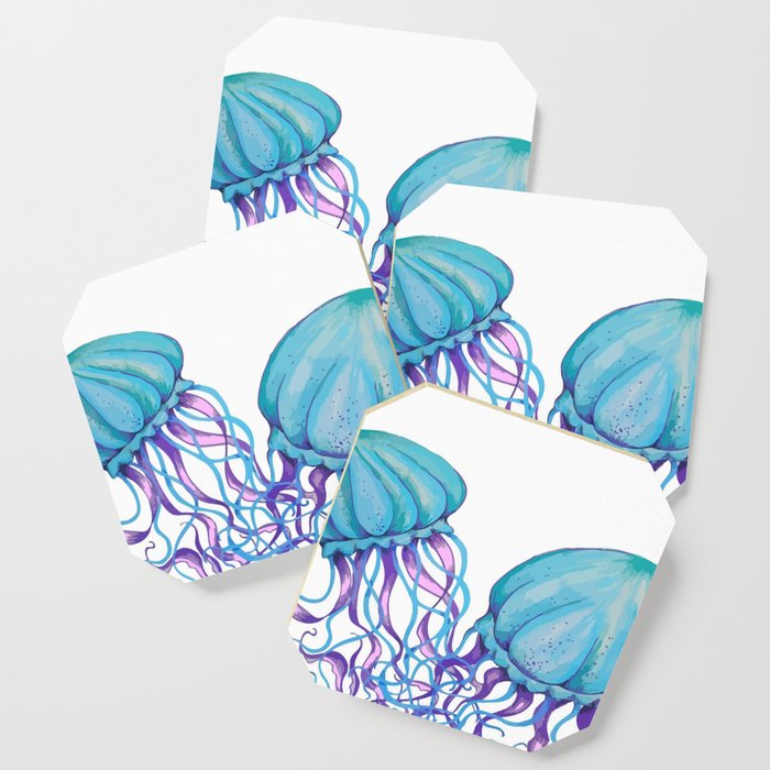 Coasters Set of 4