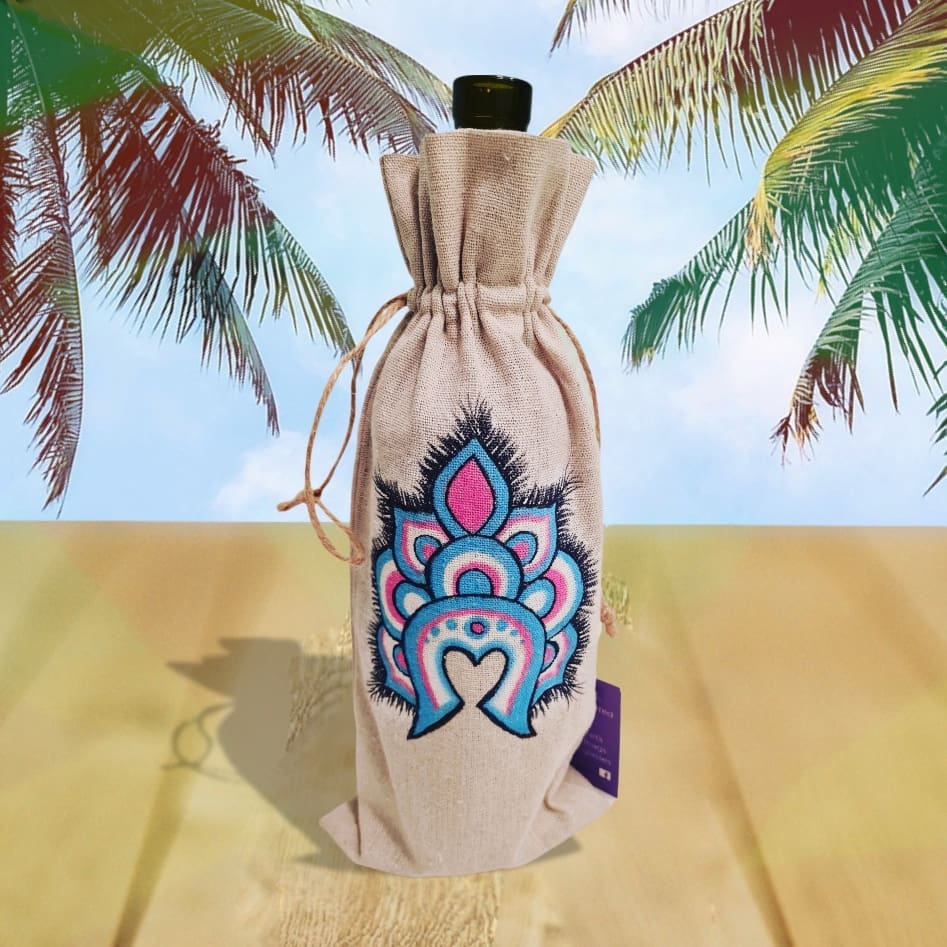 Drawstring Gift Bags