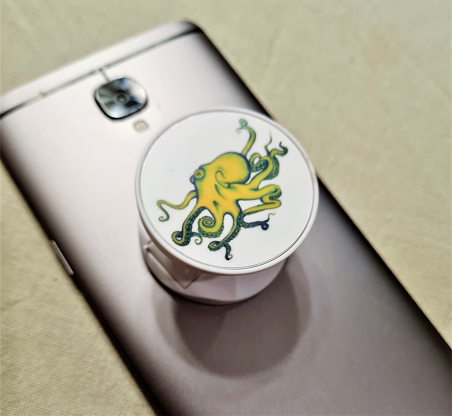 Pop Sockets