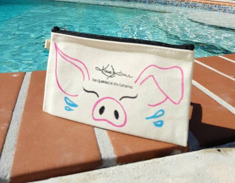 Animal Cutie Pouch