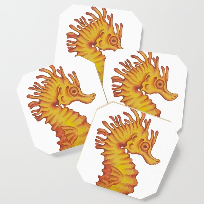 Coasters Set of 4