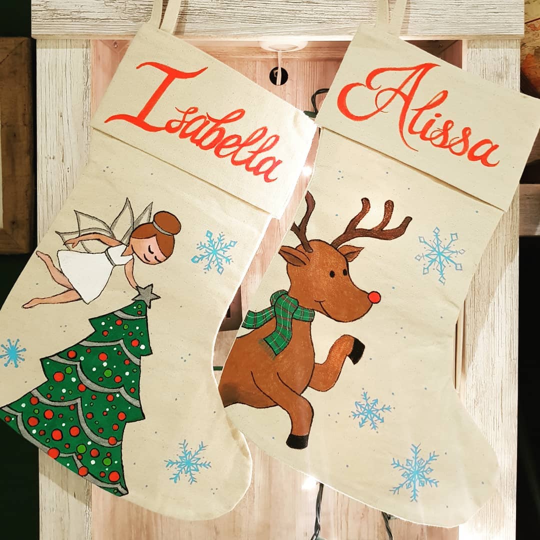 Christmas Stockings