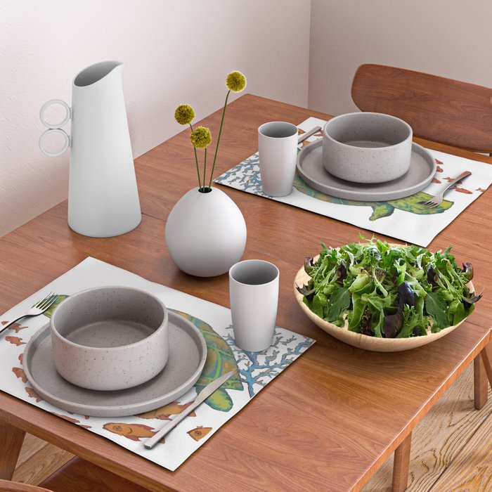 Placemats