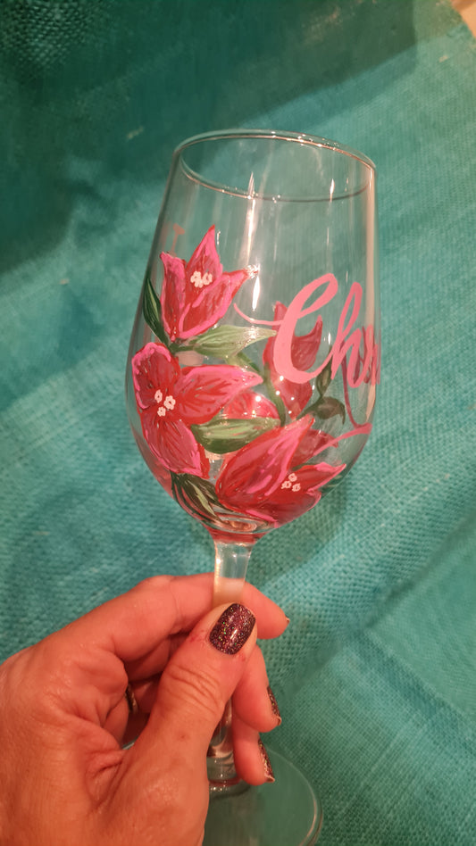 Wine Glasses