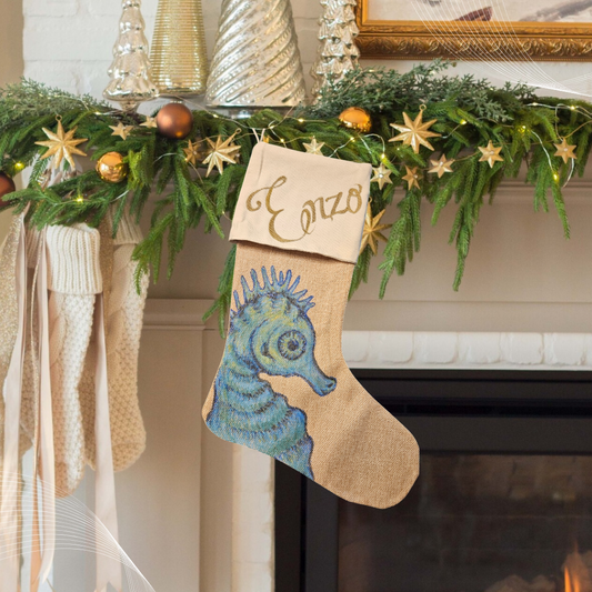Christmas Stockings