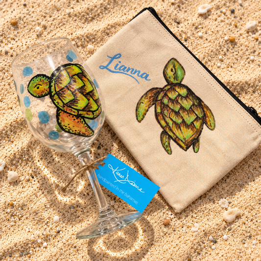 Wine & Bag Gift Sets