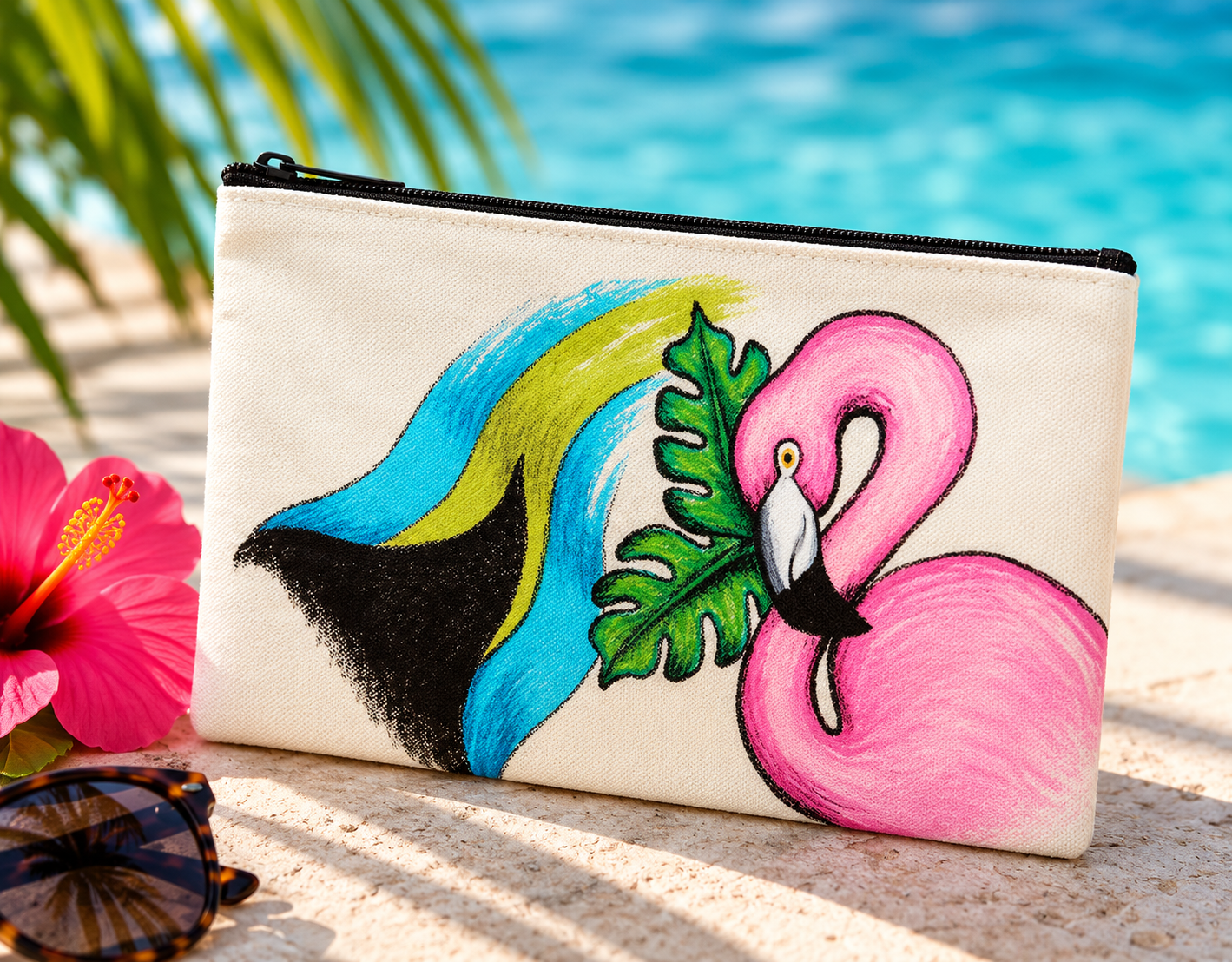 Cutie Pouch
