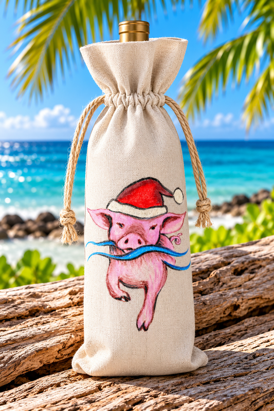 Drawstring Gift Bags