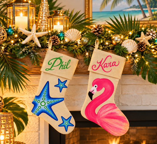 Christmas Stockings