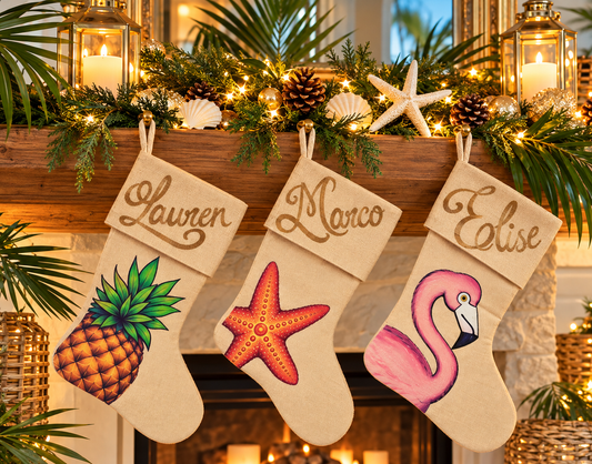Christmas Stockings