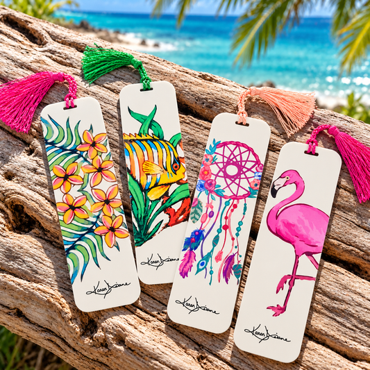 Bookmarks