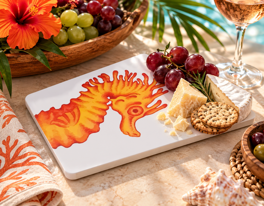 Cheese Boards