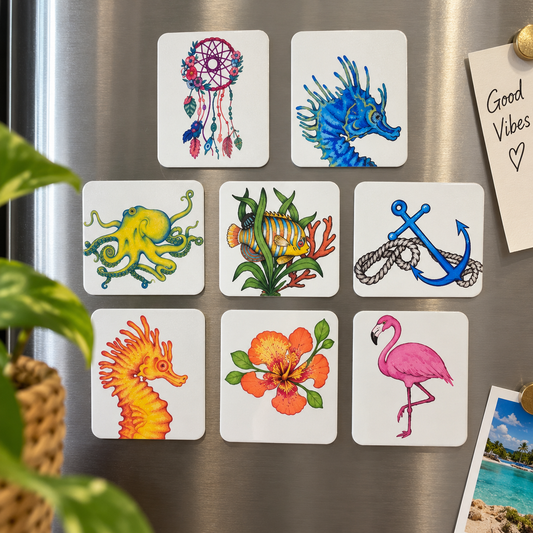 Fridge Magnets
