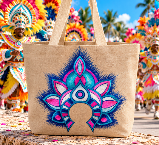 Jumbo Beach Bags
