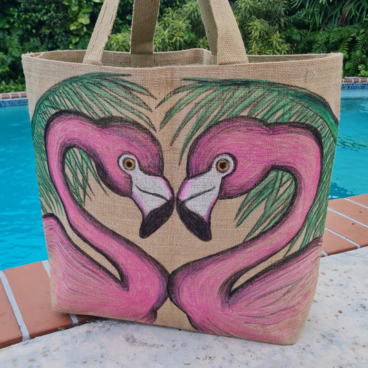 Jumbo Beach Bags