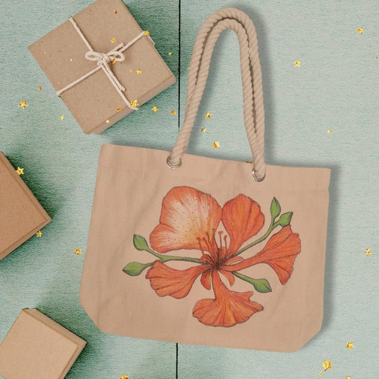 Rope Totebag