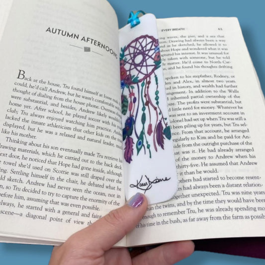Bookmarks