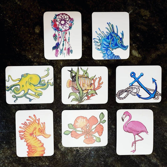 Fridge Magnets