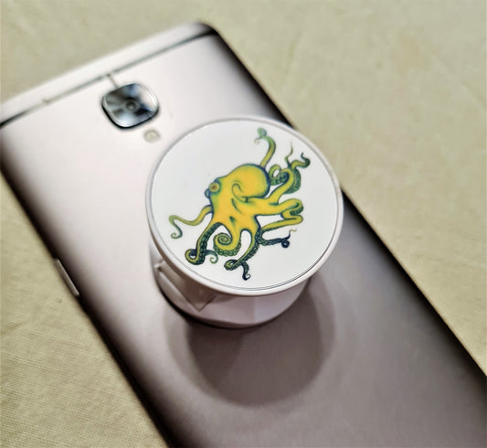 Pop Sockets